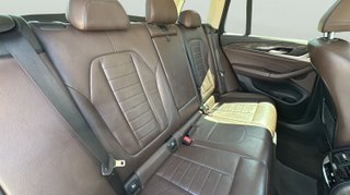 BMW X3 xDrive30i 185 kW (252 CV)