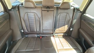 BMW X3 xDrive30i 185 kW (252 CV)