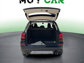 BMW X3 xDrive30i 185 kW (252 CV)