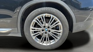 BMW X3 xDrive30i 185 kW (252 CV)