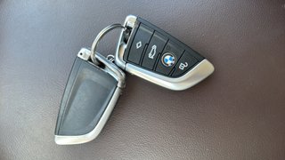 BMW X3 xDrive30i 185 kW (252 CV)