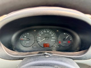 Renault Kangoo 1.5 Diesel Funcionando PERFECTA