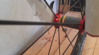 Bici MTB Cross Country Turner