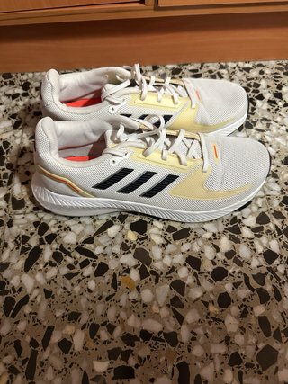 Zapatillas Adidas Running