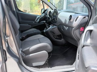 Peugeot Partner 2018