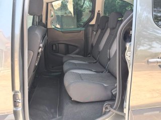 Peugeot Partner 2018