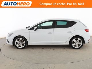 Seat Leon 1.5 TSI ACT FR Fast Lane Plus