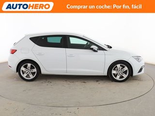 Seat Leon 1.5 TSI ACT FR Fast Lane Plus