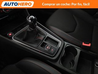 Seat Leon 1.5 TSI ACT FR Fast Lane Plus