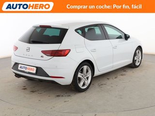 Seat Leon 1.5 TSI ACT FR Fast Lane Plus