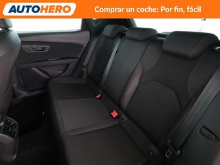 Seat Leon 1.5 TSI ACT FR Fast Lane Plus