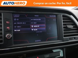 Seat Leon 1.5 TSI ACT FR Fast Lane Plus