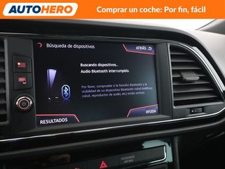Seat Leon 1.5 TSI ACT FR Fast Lane Plus
