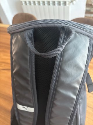 Mochila Puma Negra