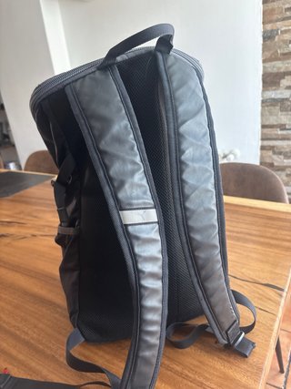 Mochila Puma Negra