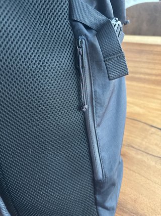 Mochila Puma Negra