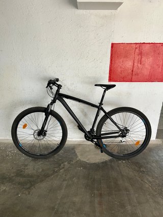 Bicicleta Mitical Trail 29
