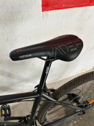 Bicicleta Mitical Trail 29