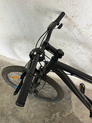 Bicicleta Mitical Trail 29