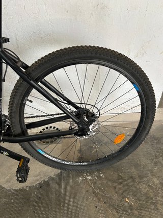 Bicicleta Mitical Trail 29