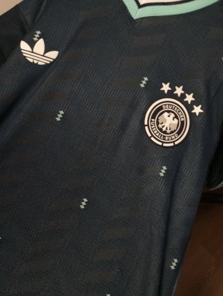 Alemania 2ª Equipación 2026