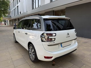 Citroen Grand C4 Picasso ETIQUETA C ¡Solo 94000km!