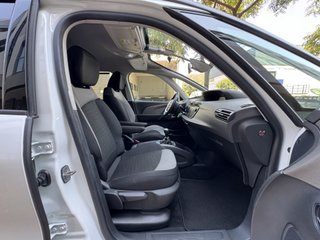 Citroen Grand C4 Picasso ETIQUETA C ¡Solo 94000km!