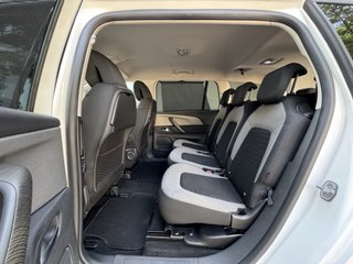 Citroen Grand C4 Picasso ETIQUETA C ¡Solo 94000km!