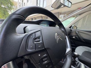 Citroen Grand C4 Picasso ETIQUETA C ¡Solo 94000km!