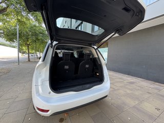 Citroen Grand C4 Picasso ETIQUETA C ¡Solo 94000km!