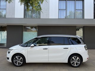 Citroen Grand C4 Picasso ETIQUETA C ¡Solo 94000km!