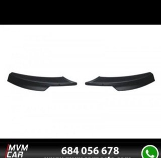 Punteras BMW E90 LCI