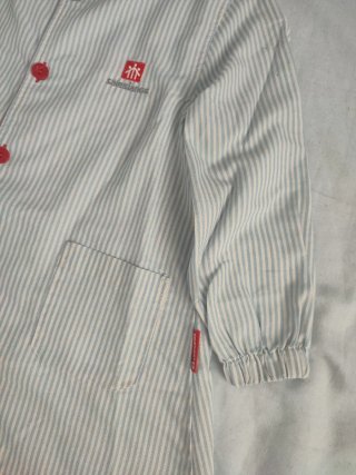 Baby Uniforme Salesianos Talla 4