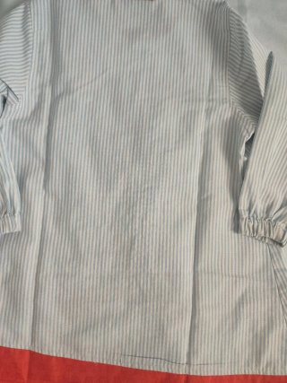 Baby Uniforme Salesianos Talla 4