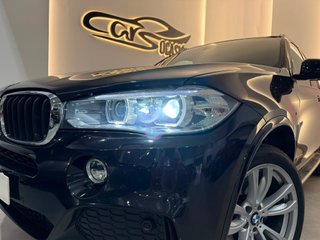 BMW X5 2017