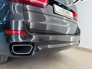 BMW X5 2017