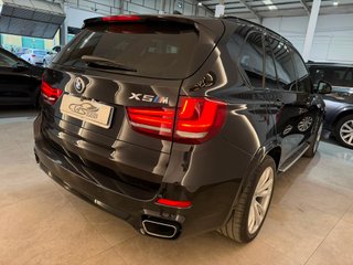 BMW X5 2017