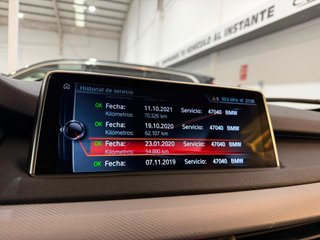BMW X5 2017