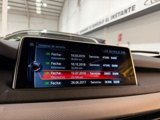 BMW X5 2017