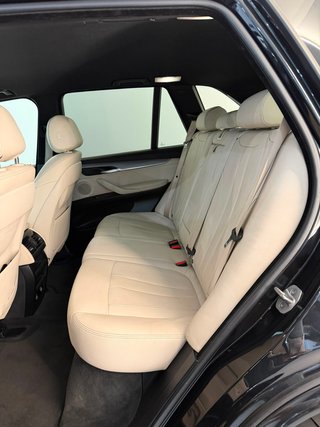 BMW X5 2017