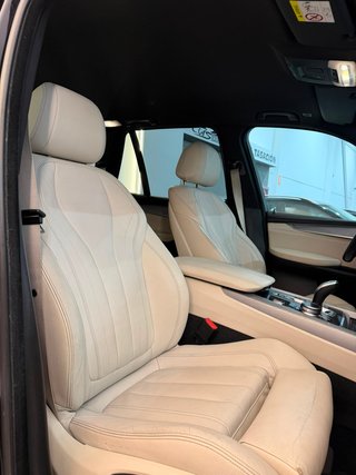 BMW X5 2017