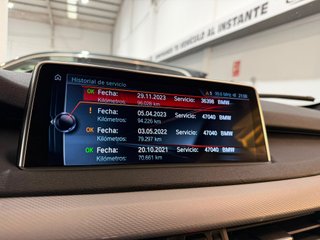 BMW X5 2017