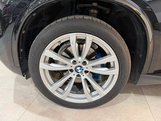 BMW X5 2017