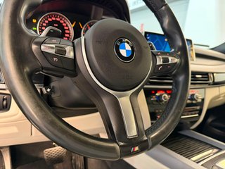 BMW X5 2017