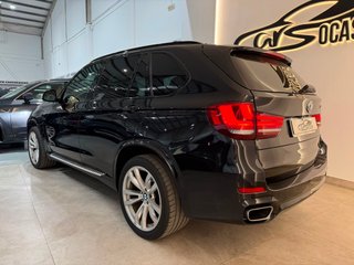 BMW X5 2017