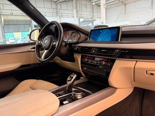 BMW X5 2017