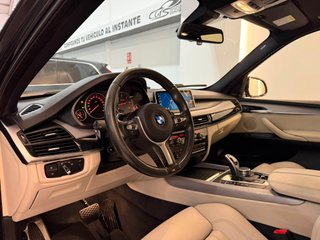 BMW X5 2017