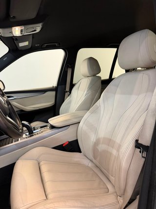 BMW X5 2017