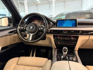 BMW X5 2017