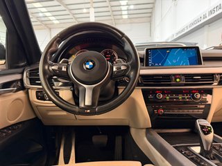 BMW X5 2017